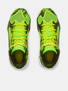 Under Armour Unisex Under Armour CURRY Spawn Flotro Schuhe