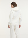 Puma Puma Creme Damen Better Essentials Hoodie