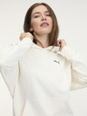 Puma Puma Creme Damen Better Essentials Hoodie