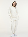 Puma Puma Creme Damen Better Essentials Hoodie
