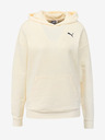 Puma Puma Creme Damen Better Essentials Hoodie