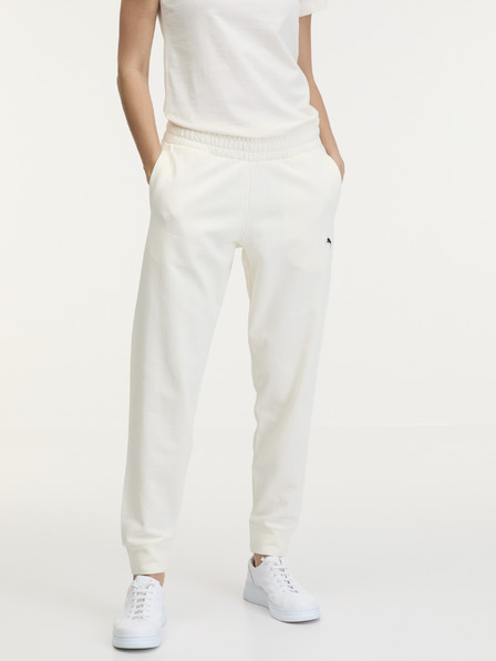 Puma Puma Better Essentials Creme Damen Sweatpants