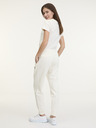 Puma Puma Better Essentials Creme Damen Sweatpants