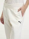 Puma Puma Better Essentials Creme Damen Sweatpants