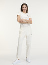 Puma Puma Better Essentials Creme Damen Sweatpants