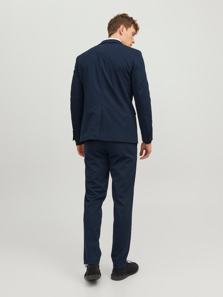 Jack & Jones Dunkelblauer Jack & Jones Herren Blazer