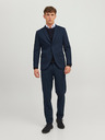 Jack & Jones Dunkelblauer Jack & Jones Herren Blazer