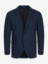 Jack & Jones Dunkelblauer Jack & Jones Herren Blazer