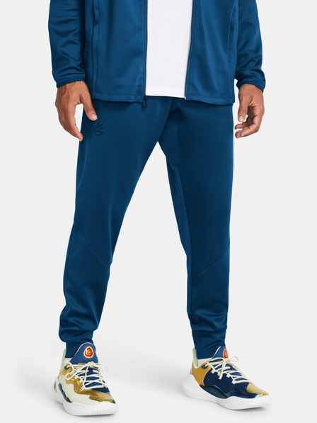 Under Armour Herren Trainingshose Under Armour Curry Playable Pant