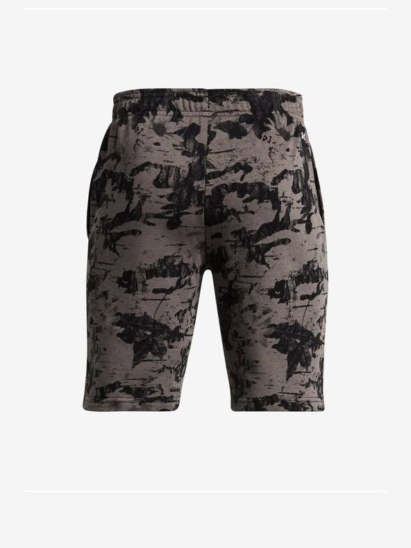 Under Armour Boys' Shorts Under Armour Pjt Rck Boys Terry Short Pt