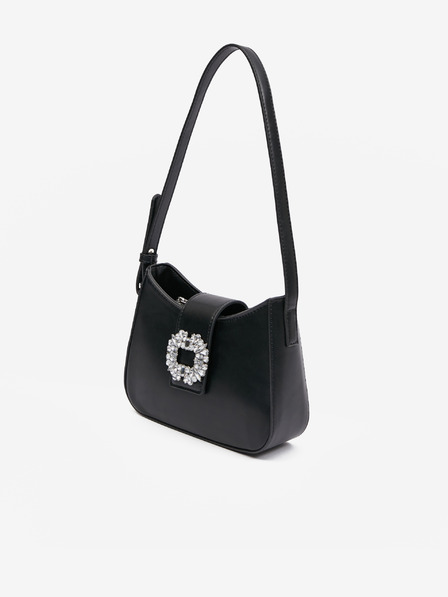 Orsay Schwarze Damenhandtasche ORSAY