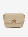 Orsay Cremefarbene Damenhandtasche ORSAY