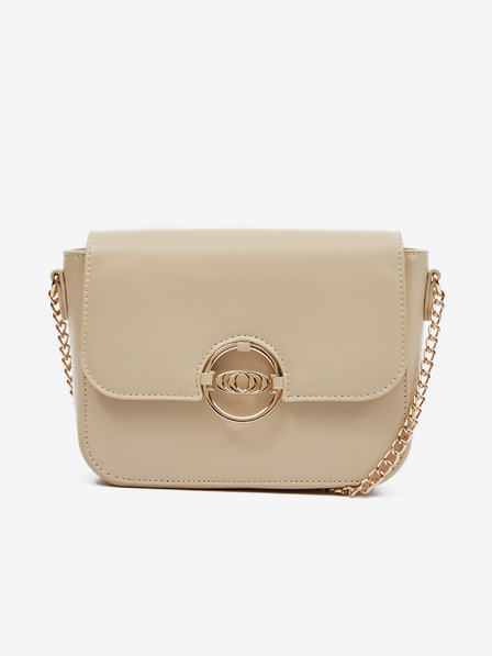 Orsay Cremefarbene Damenhandtasche ORSAY