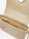 Orsay Cremefarbene Damenhandtasche ORSAY