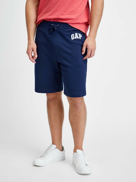GAP Shorts GAP Logo
