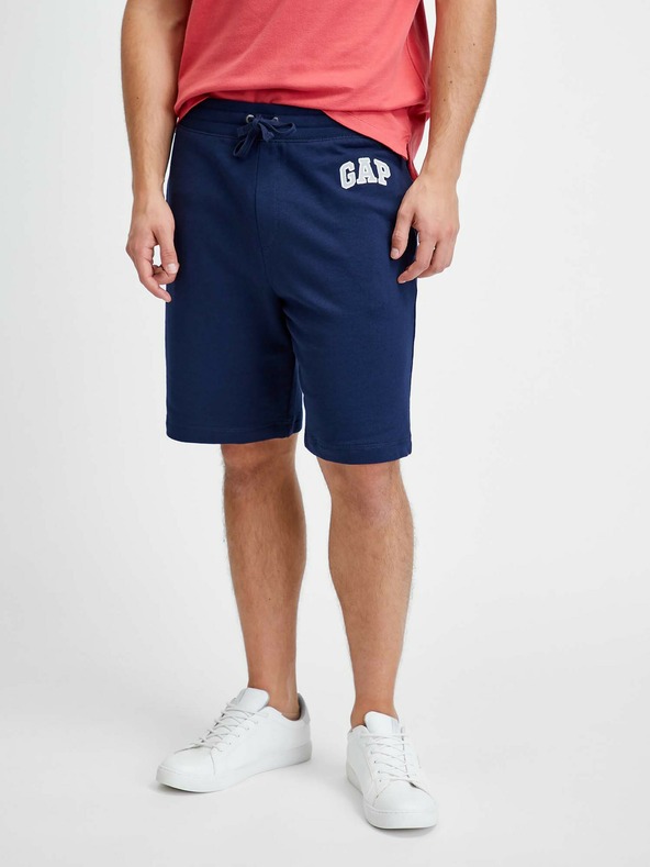 GAP Shorts GAP Logo