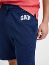 GAP Shorts GAP Logo