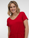 Sam 73 Rotes Damenkleid SAM 73 Doria