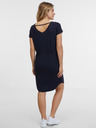 Sam 73 Dunkelblaues Damenkleid SAM 73 Doria