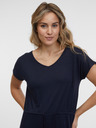 Sam 73 Dunkelblaues Damenkleid SAM 73 Doria