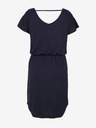 Sam 73 Dunkelblaues Damenkleid SAM 73 Doria