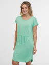 Sam 73 Hellgrünes Damenkleid SAM 73 Doria