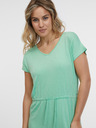 Sam 73 Hellgrünes Damenkleid SAM 73 Doria