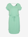 Sam 73 Hellgrünes Damenkleid SAM 73 Doria
