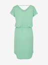 Sam 73 Hellgrünes Damenkleid SAM 73 Doria
