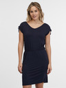 Sam 73 Dunkelblaues Damenkleid SAM 73 Eduarda