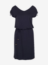 Sam 73 Dunkelblaues Damenkleid SAM 73 Eduarda