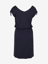 Sam 73 Dunkelblaues Damenkleid SAM 73 Eduarda