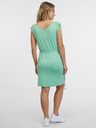 Sam 73 Hellgrünes Damenkleid SAM 73 Eduarda