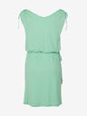 Sam 73 Hellgrünes Damenkleid SAM 73 Eduarda