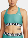 Under Armour Damen-BH Under Armour UA HG Authentics Mid Branded