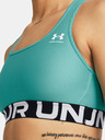Under Armour Damen-BH Under Armour UA HG Authentics Mid Branded