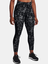 Under Armour Damen Leggings Under Armour UA Fly Fast Ankle Tight II