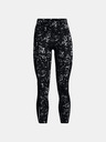 Under Armour Damen Leggings Under Armour UA Fly Fast Ankle Tight II