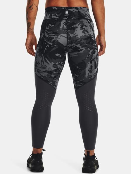 Under Armour Damen Leggings Under Armour UA Fly Fast Ankle Tight II