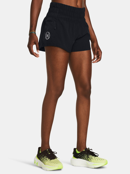 Under Armour Frauen Under Armour UA Run Anywhere Shorts