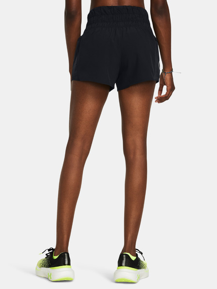 Under Armour Frauen Under Armour UA Run Anywhere Shorts