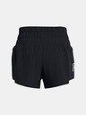 Under Armour Frauen Under Armour UA Run Anywhere Shorts