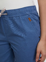 Sam 73 Blaue Damen-Sweatpants SAM 73 Amalia