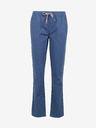 Sam 73 Blaue Damen-Sweatpants SAM 73 Amalia