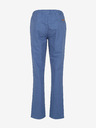 Sam 73 Blaue Damen-Sweatpants SAM 73 Amalia