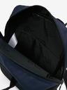 Sam 73 Schwarzer und blauer Rucksack SAM 73