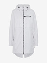 Sam 73 Weißer Damen-Parka SAM 73 Alejandra
