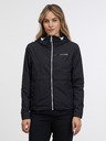 Sam 73 Schwarze leichte Damenjacke SAM 73 Alana