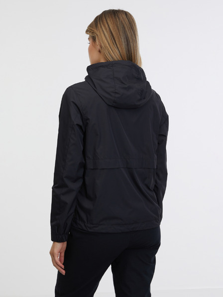 Sam 73 Schwarze leichte Damenjacke SAM 73 Alana