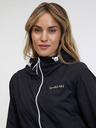 Sam 73 Schwarze leichte Damenjacke SAM 73 Alana